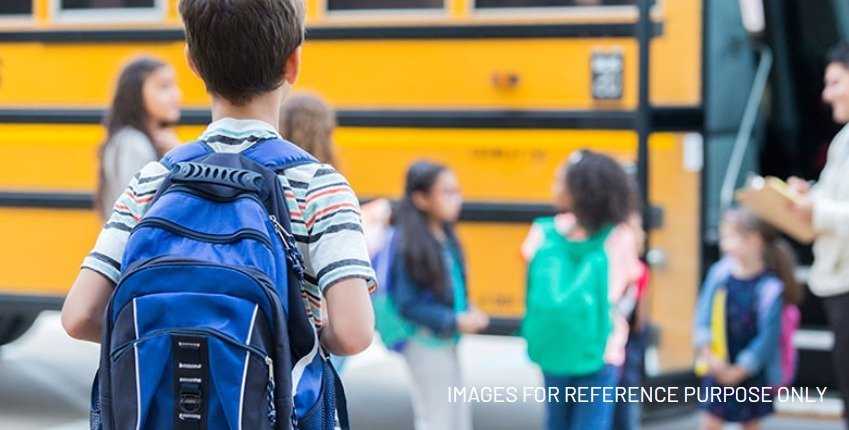 Children’s Play Areas